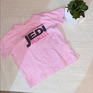 Star Wars shirt